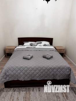 1-к квартира, посуточно, 65м2, 3/8 этаж