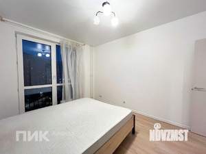 3-к квартира, на длительный срок, 91м2, 6/9 этаж