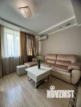 3-к квартира, на длительный срок, 67м2, 7/17 этаж