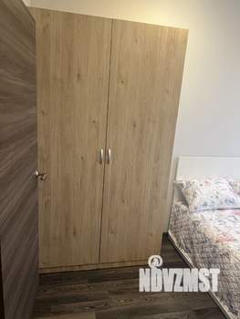 1-к квартира, на длительный срок, 36м2, 15/30 этаж