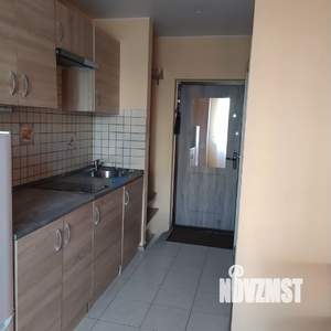 1-к квартира, на длительный срок, 27м2, 2/22 этаж