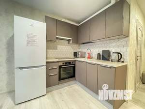 1-к квартира, посуточно, 35м2, 7/8 этаж