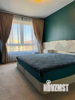 3-к квартира, на длительный срок, 85м2, 9/9 этаж