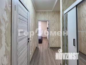1-к квартира, на длительный срок, 45м2, 10/12 этаж