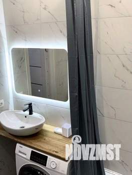2-к квартира, посуточно, 34м2, 1/1 этаж