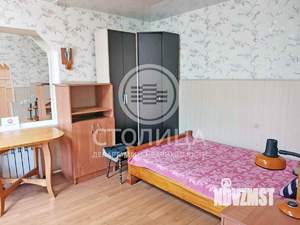 1-к квартира, на длительный срок, 36м2, 4/4 этаж