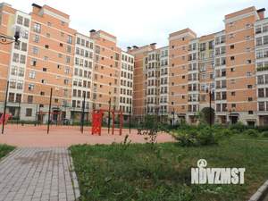1-к квартира, на длительный срок, 29м2, 1/8 этаж