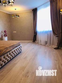 1-к квартира, на длительный срок, 55м2, 10/10 этаж