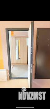 2-к квартира, на длительный срок, 52м2, 3/3 этаж