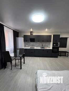 1-к квартира, на длительный срок, 33м2, 2/2 этаж