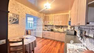 2-к квартира, на длительный срок, 70м2, 6/8 этаж