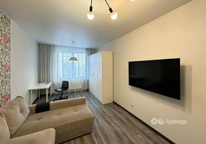 2-к квартира, на длительный срок, 59м2, 14/25 этаж