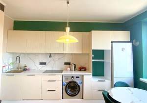 2-к квартира, на длительный срок, 50м2, 6/17 этаж