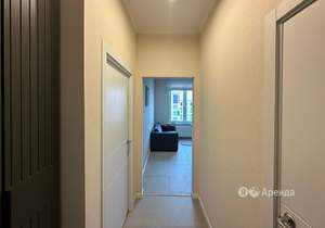 1-к квартира, на длительный срок, 34м2, 32/32 этаж