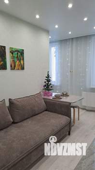 1-к квартира, посуточно, 30м2, 4/32 этаж