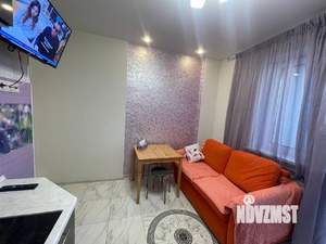 1-к квартира, на длительный срок, 42м2, 11/17 этаж