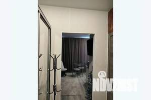 1-к квартира, посуточно, 30м2, 5/8 этаж