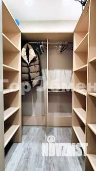 1-к квартира, на длительный срок, 42м2, 15/24 этаж