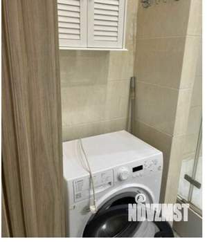 2-к квартира, на длительный срок, 37м2, 3/5 этаж