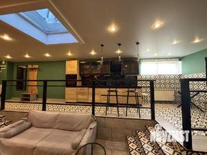 2-к квартира, на длительный срок, 70м2, 1/3 этаж