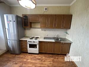 1-к квартира, на длительный срок, 50м2, 5/9 этаж