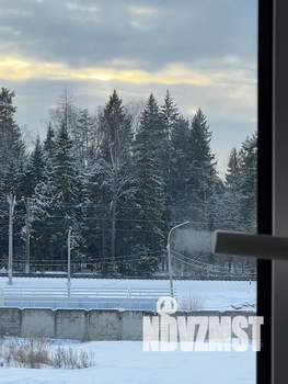 1-к квартира, посуточно, 34м2, 3/12 этаж