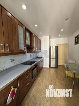 2-к квартира, на длительный срок, 65м2, 7/25 этаж