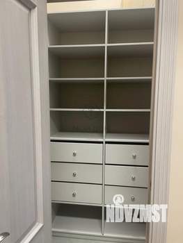 Студия квартира, на длительный срок, 44м2, 2/18 этаж