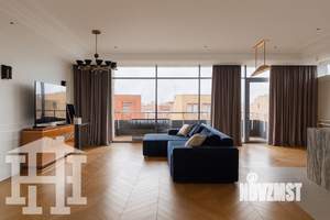 3-к квартира, на длительный срок, 180м2, 3/5 этаж