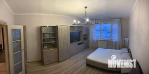 3-к квартира, на длительный срок, 98м2, 20/22 этаж