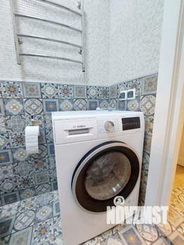 2-к квартира, на длительный срок, 50м2, 18/35 этаж