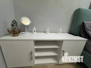 1-к квартира, посуточно, 36м2, 15/26 этаж