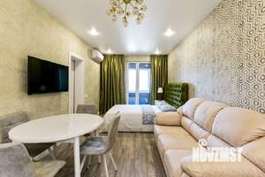 2-к квартира, на длительный срок, 65м2, 14/23 этаж