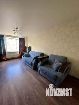 3-к квартира, на длительный срок, 61м2, 5/9 этаж