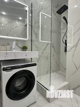 1-к квартира, на длительный срок, 32м2, 17/45 этаж