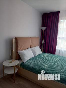 Студия квартира, на длительный срок, 23м2, 5/8 этаж