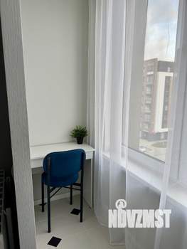 1-к квартира, на длительный срок, 35м2, 6/8 этаж