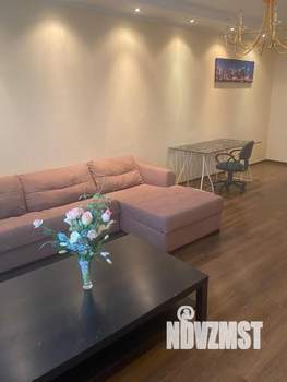 2-к квартира, на длительный срок, 90м2, 11/25 этаж