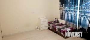 1-к квартира, на длительный срок, 37м2, 17/26 этаж