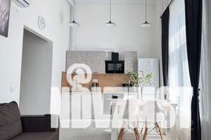 2-к квартира, посуточно, 65м2, 1/9 этаж