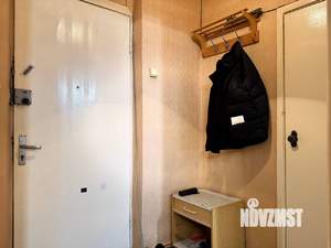 1-к квартира, на длительный срок, 34м2, 11/12 этаж