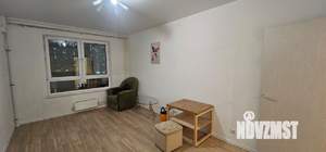 3-к квартира, на длительный срок, 88м2, 7/26 этаж