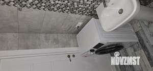 1-к квартира, посуточно, 26м2, 1/1 этаж