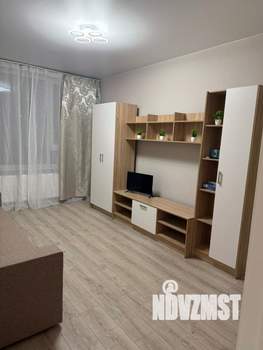 2-к квартира, на длительный срок, 49м2, 15/31 этаж