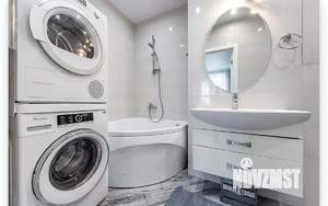 2-к квартира, на длительный срок, 56м2, 7/45 этаж