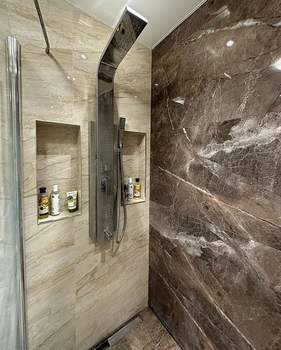 1-к квартира, на длительный срок, 45м2, 32/44 этаж