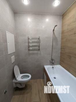 Студия квартира, на длительный срок, 24м2, 4/8 этаж