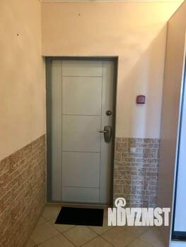 1-к квартира, на длительный срок, 44м2, 9/14 этаж