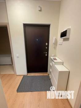 1-к квартира, на длительный срок, 30м2, 23/27 этаж