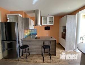 1-к квартира, на длительный срок, 40м2, 14/24 этаж